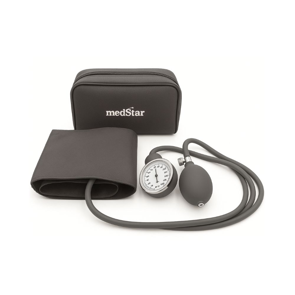 BAUMANÓMETRO ANEROIDE FULL COLOR - Imagen 2