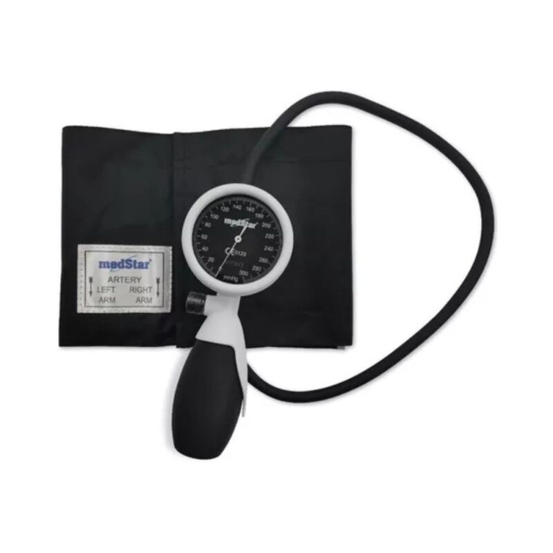 BAUMANÓMETRO ANEROIDE TIPO PALMA PLATINUM