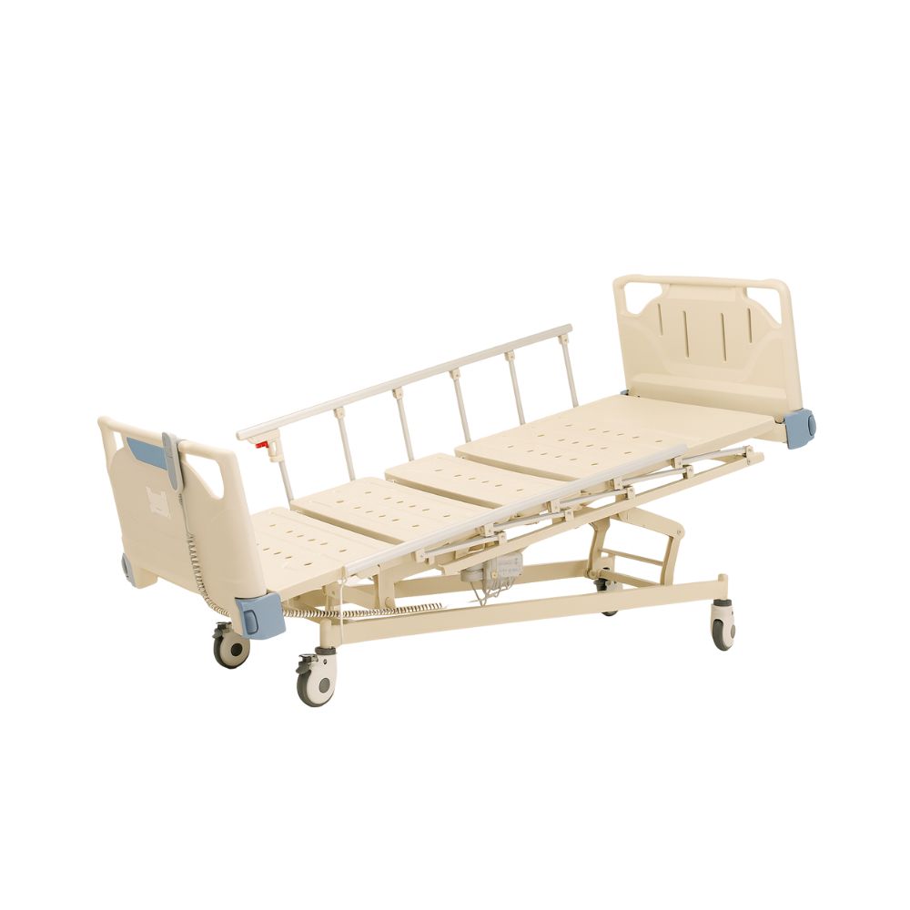 CAMA ELÉCTRICA MEDSTAR DE 5 POSICIONES CON TRENDELENBURG