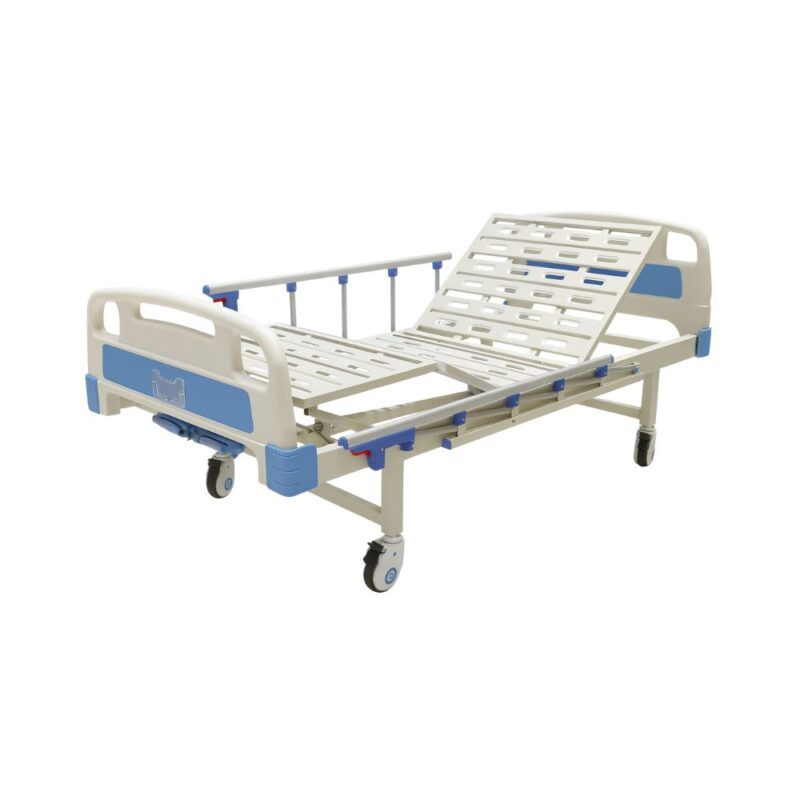 CAMA MANUAL MEDSTAR DE 2 POSICIONES