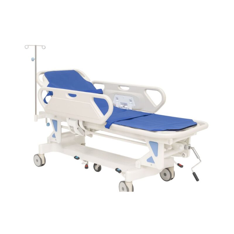 CAMILLA DE TRANSFERENCIA DE LUJO