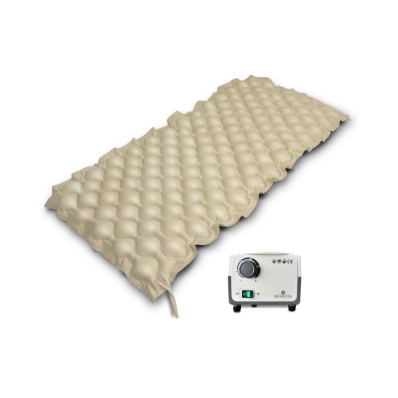 COLCHÓN DE COMPRESIÓN ALTERNA