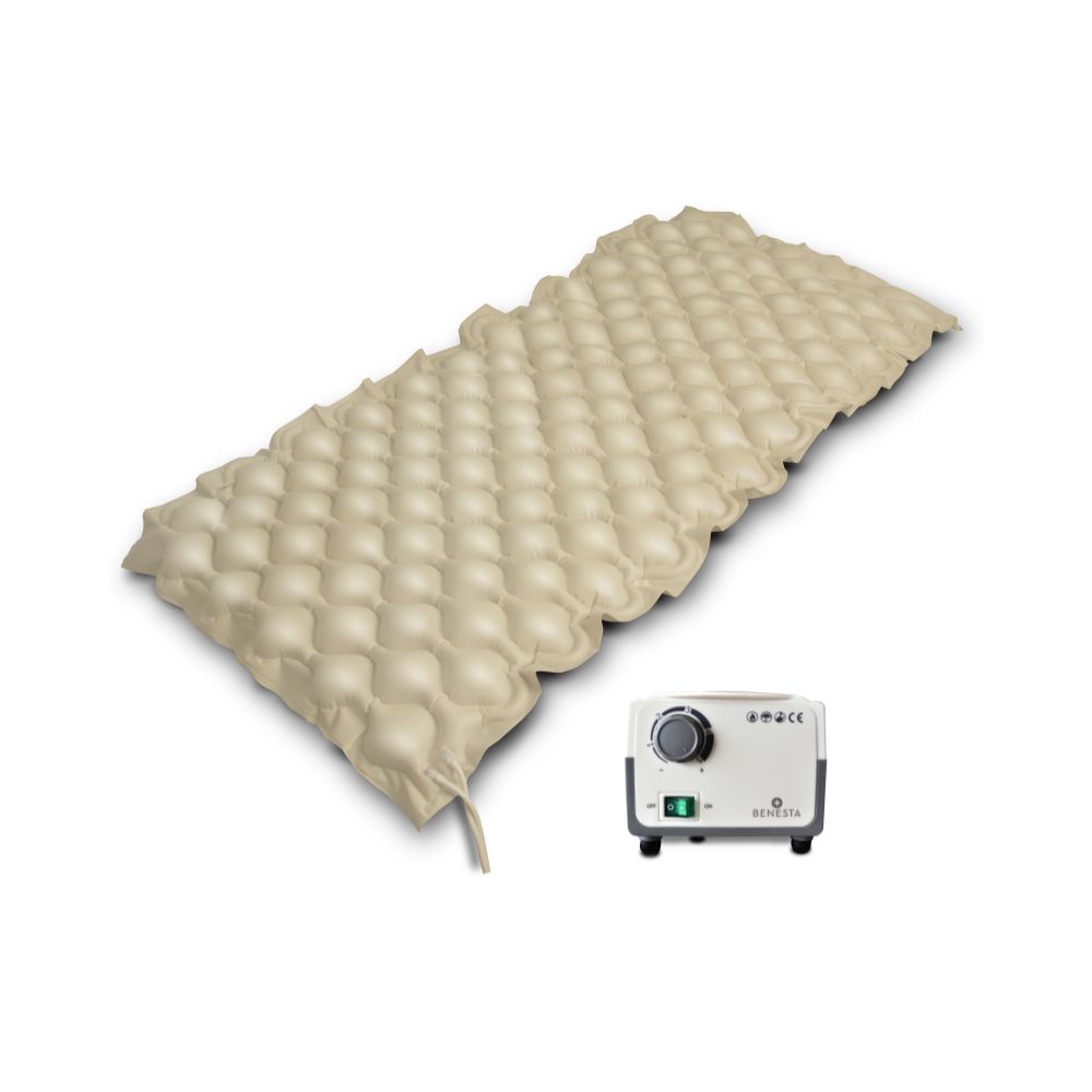 COLCHÓN DE COMPRESIÓN ALTERNA