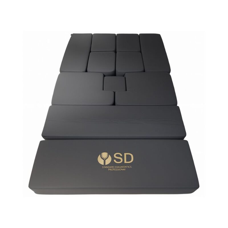 COLCHÓN GRADO MÉDICO PARA CAMA BYG-A31, A76