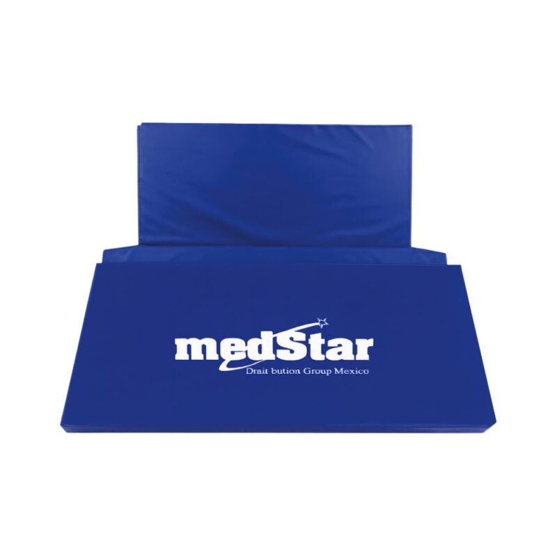 COLCHÓN PARA CAMA CON 4 SECCIONES MEDSTAR