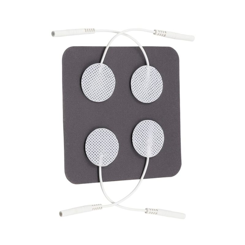 ELECTRODO CIRCULAR DE 2.5CM