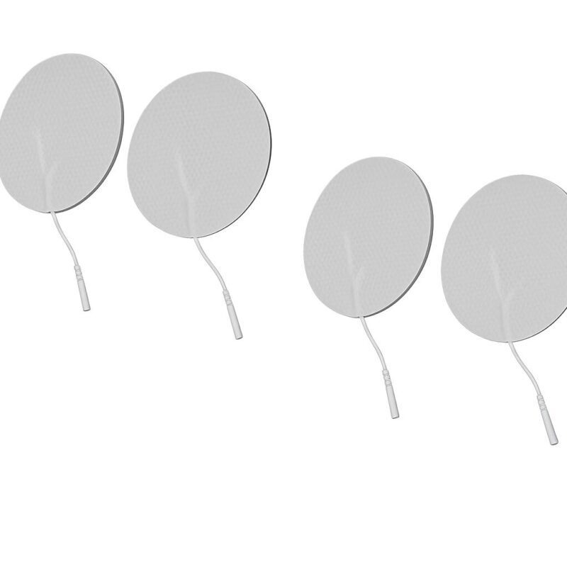 ELECTRODO CIRCULAR DE 5CM