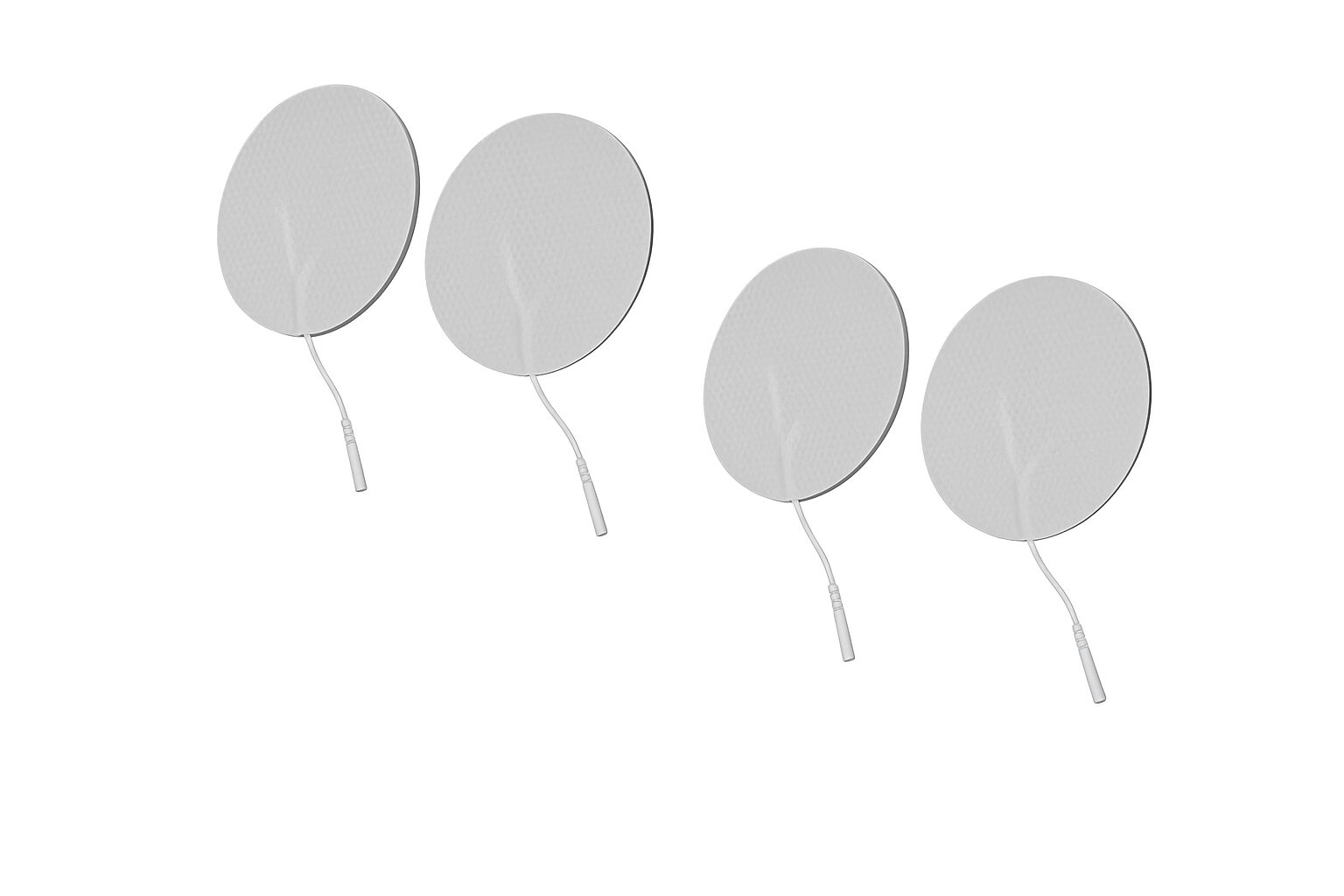 ELECTRODO CIRCULAR DE 5CM