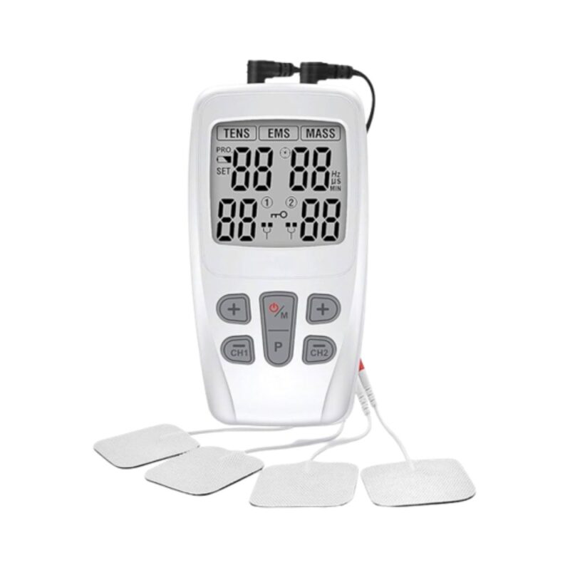 ELECTROESTIMULADOR ON BALANCE 22 PROGRAMAS