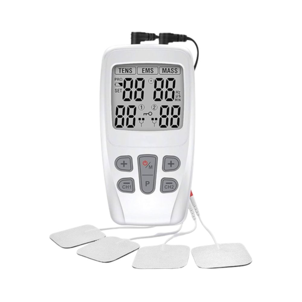 ELECTROESTIMULADOR ON BALANCE 22 PROGRAMAS