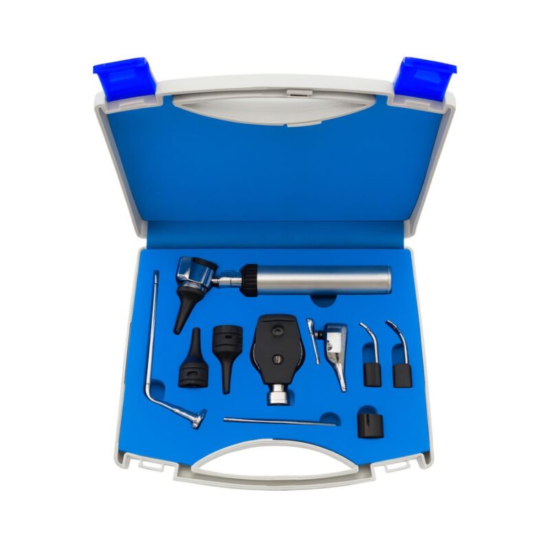 ESTUCHE DE DIAGNÓSTICO UNIVERSAL