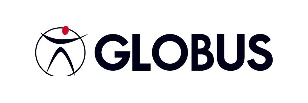 Logo Globus