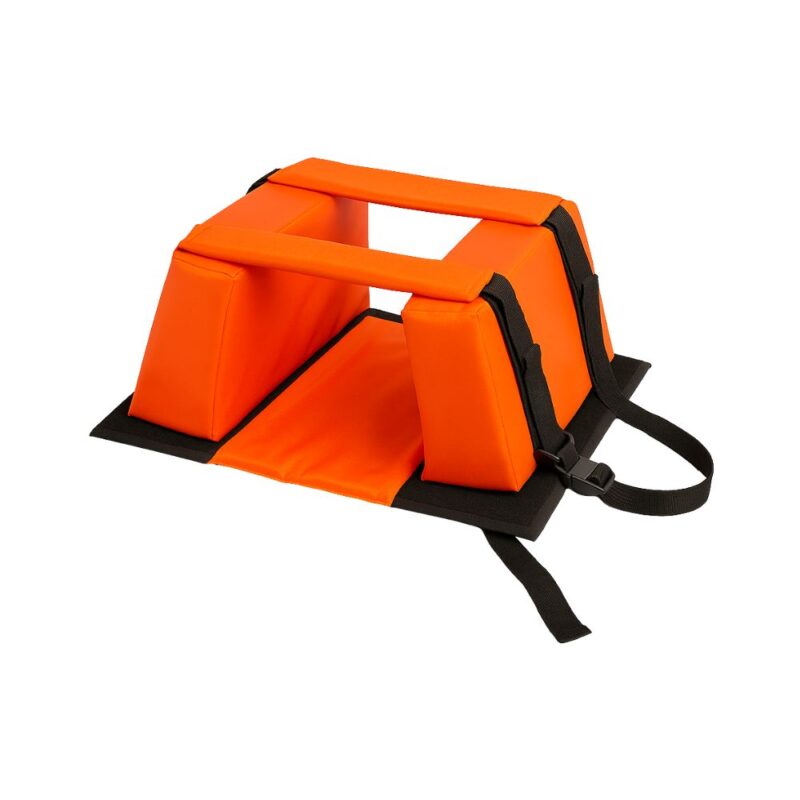 INMOVILIZADOR UNIVERSAL DE CRÁNEO STANDARD DIAGNOSTICS PROFESSIONAL