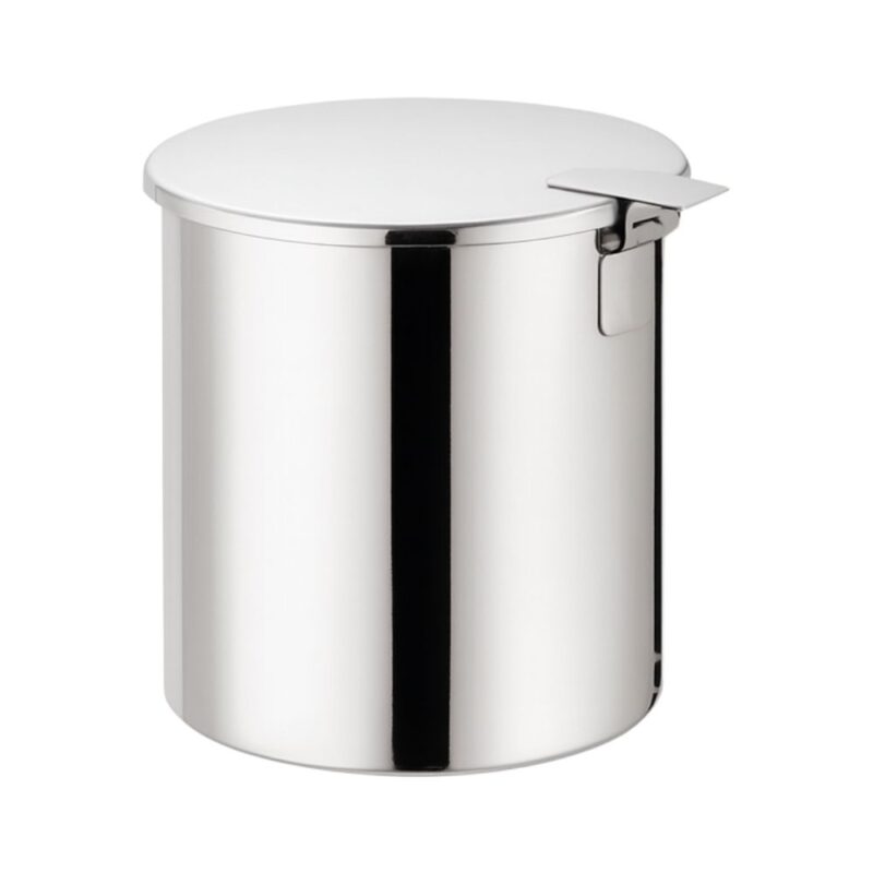 RECIPIENTE MULTIUSOS CON TAPA 300ML