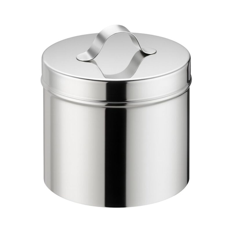 RECIPIENTE PARA AGUJAS O UNGÜENTO  250ML