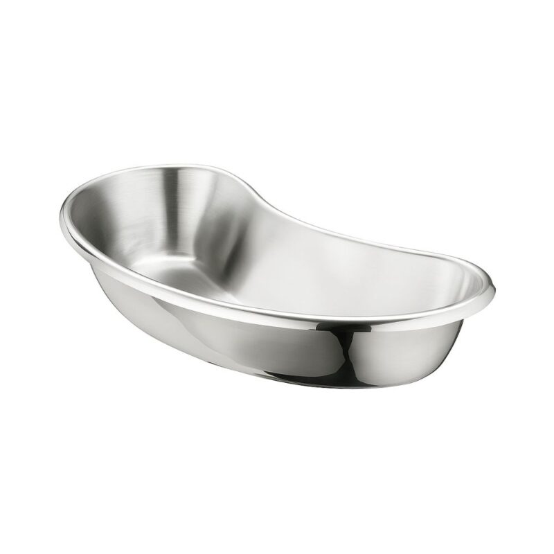 RIÑÓN DE ACERO INOXIDABLE