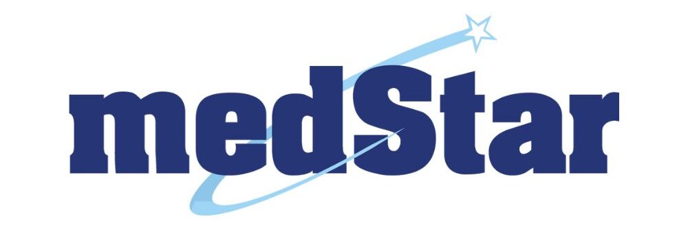 Logo medstar